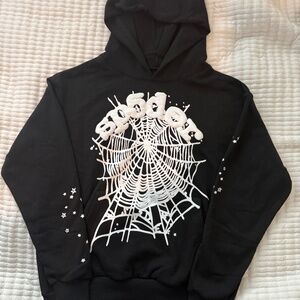 Sp5der Hoodie